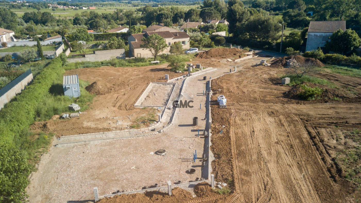 à vendre Terrain en lotissement Belarga - Photo 1