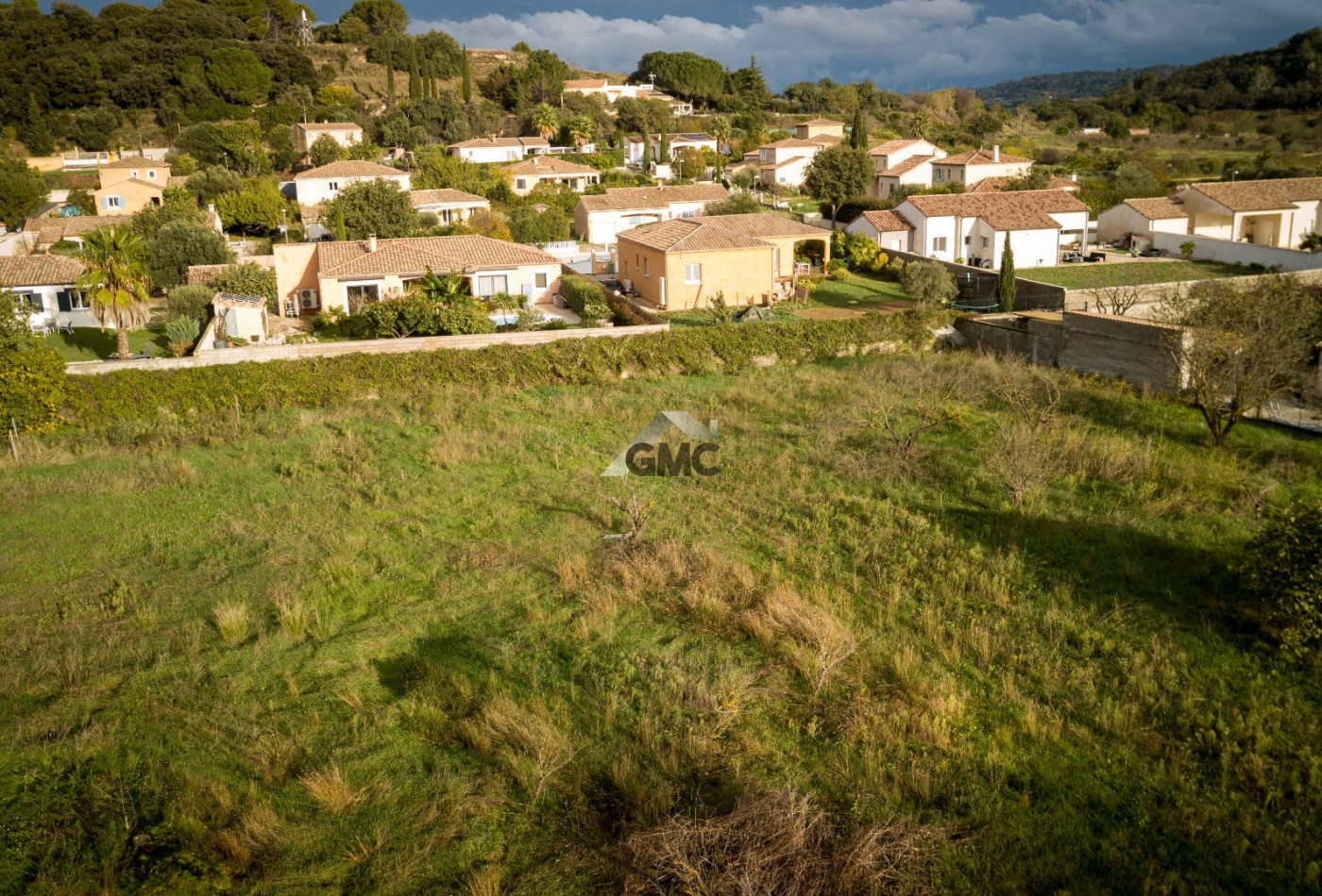 vente Terrain Belarga - Photo 2