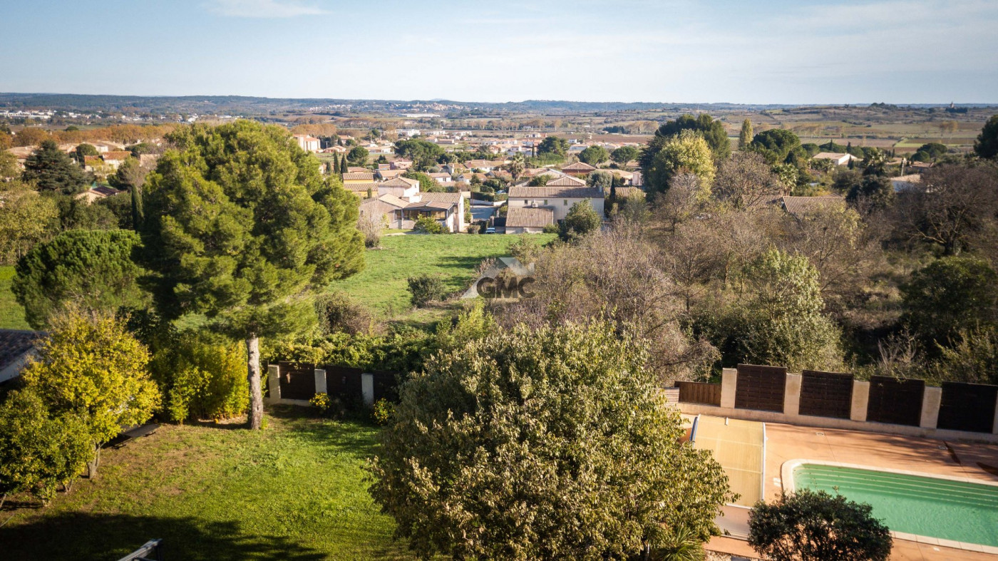 à vendre Maison Tourbes - Photo 3