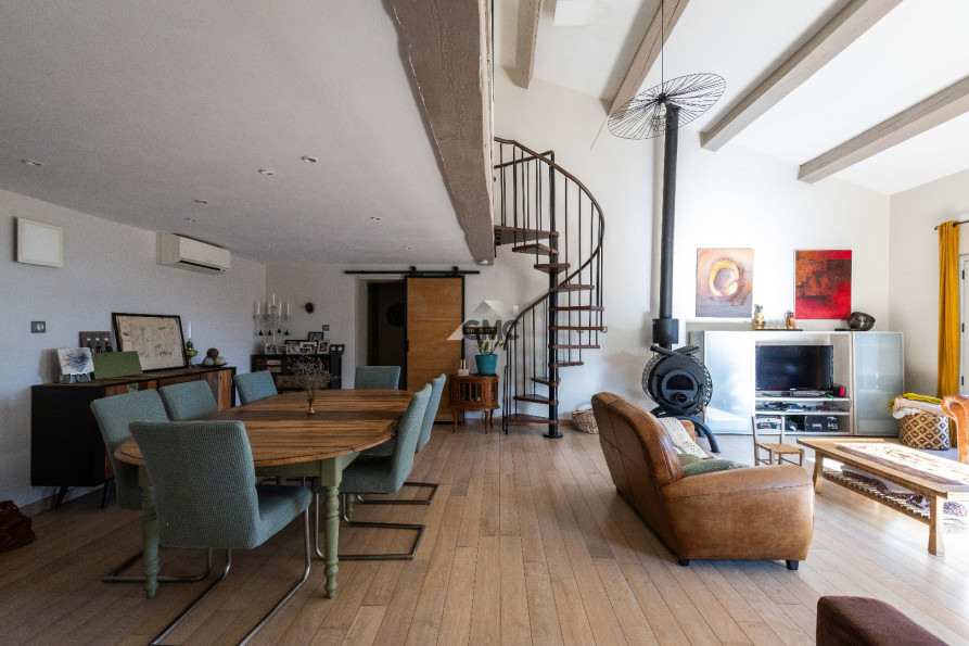 vente Maison Tourbes - Photo 10