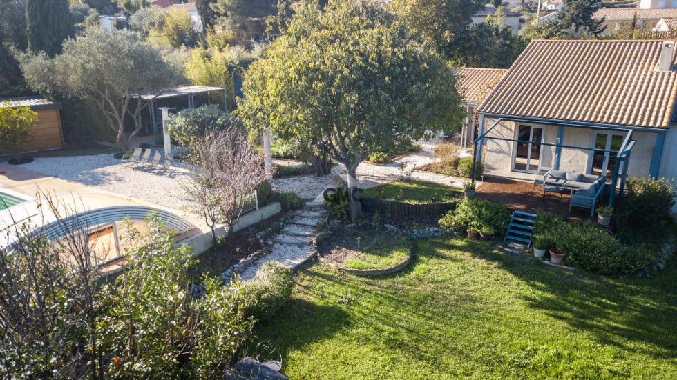 vente Maison Tourbes - Photo 2