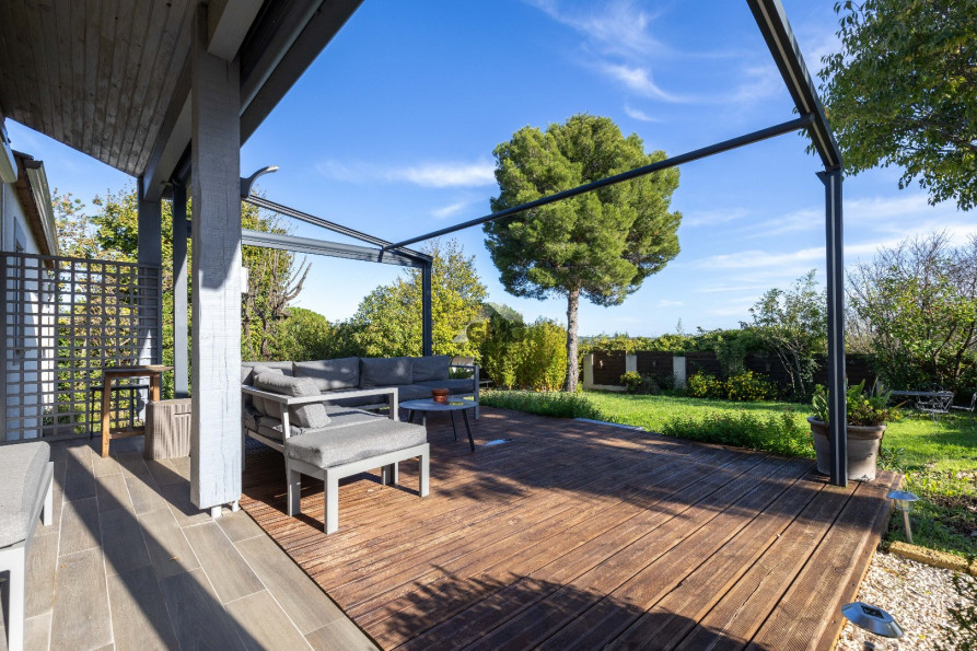 vente Maison Tourbes - Photo 8