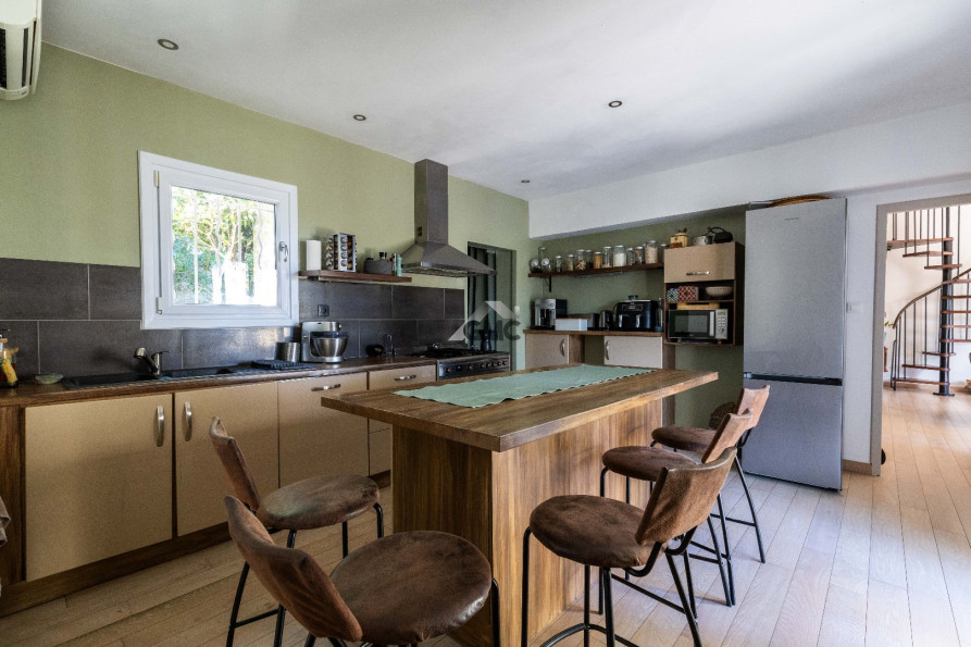 vente Maison Tourbes - Photo 9