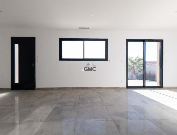 à vendre Maison Roujan