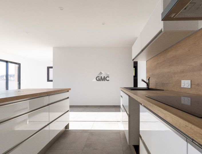 à vendre Maison Roujan