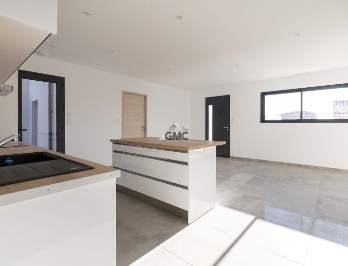 à vendre Maison Roujan