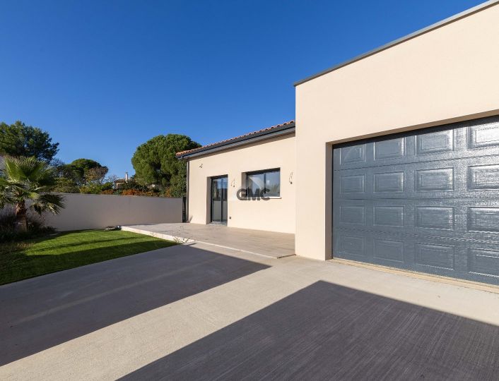 à vendre Maison Roujan