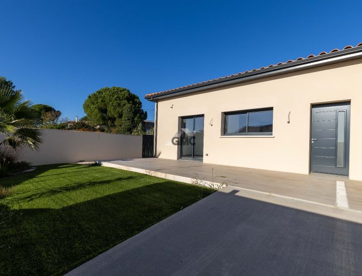 à vendre Maison Roujan