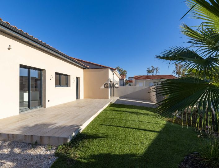 à vendre Maison Roujan