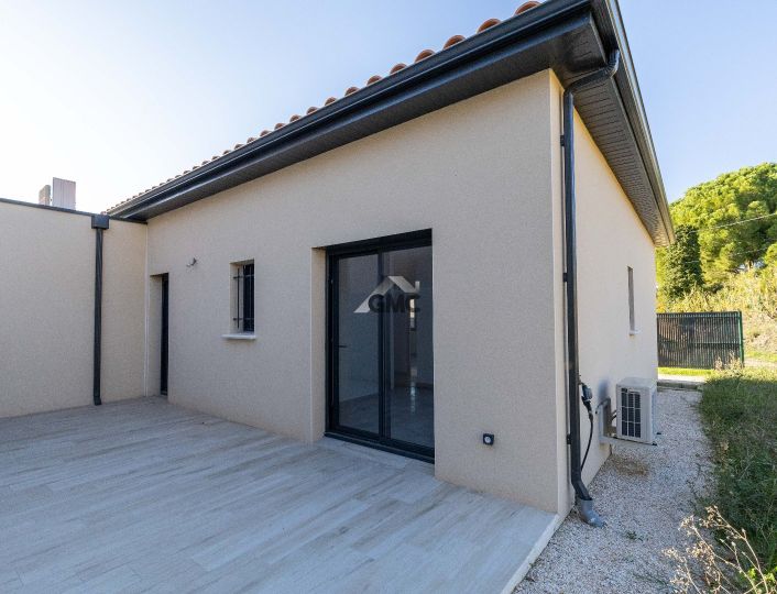 à vendre Maison Roujan