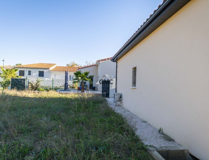 à vendre Maison Roujan