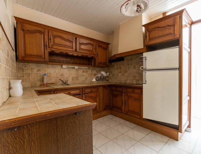 à vendre Maison Paulhan