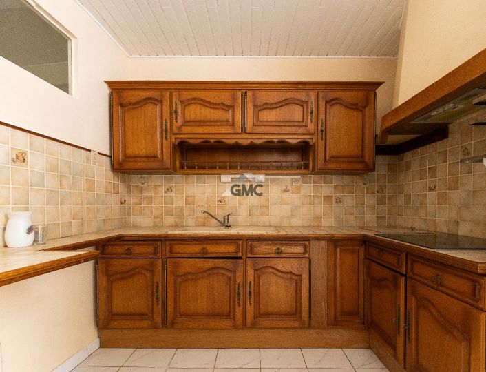 à vendre Maison Paulhan