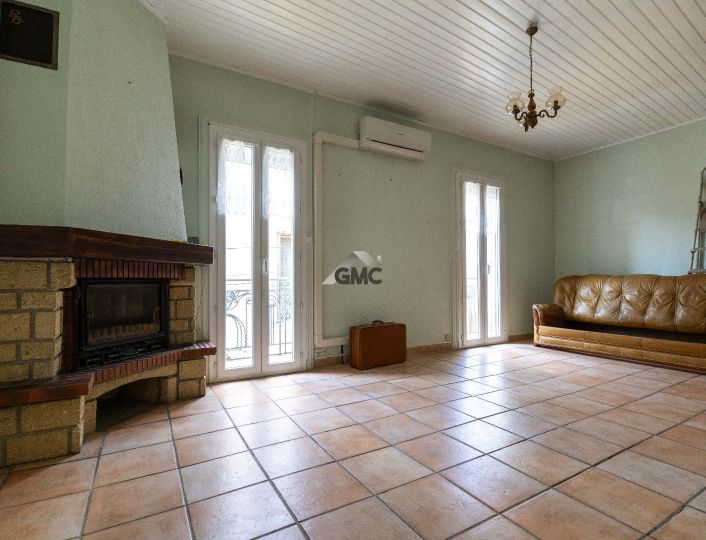 à vendre Maison Paulhan
