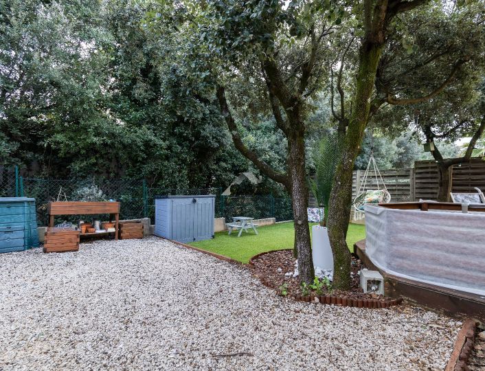 à vendre Villa Saint Mathieu De Treviers