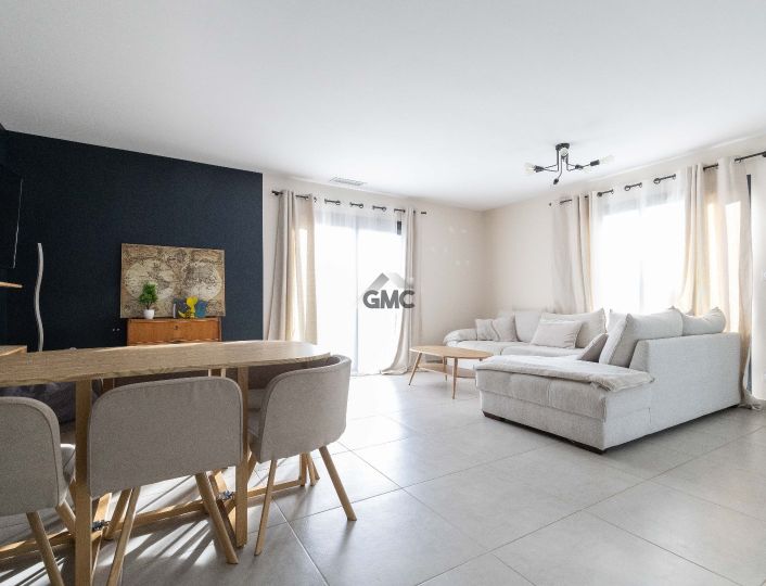 à vendre Maison Roujan