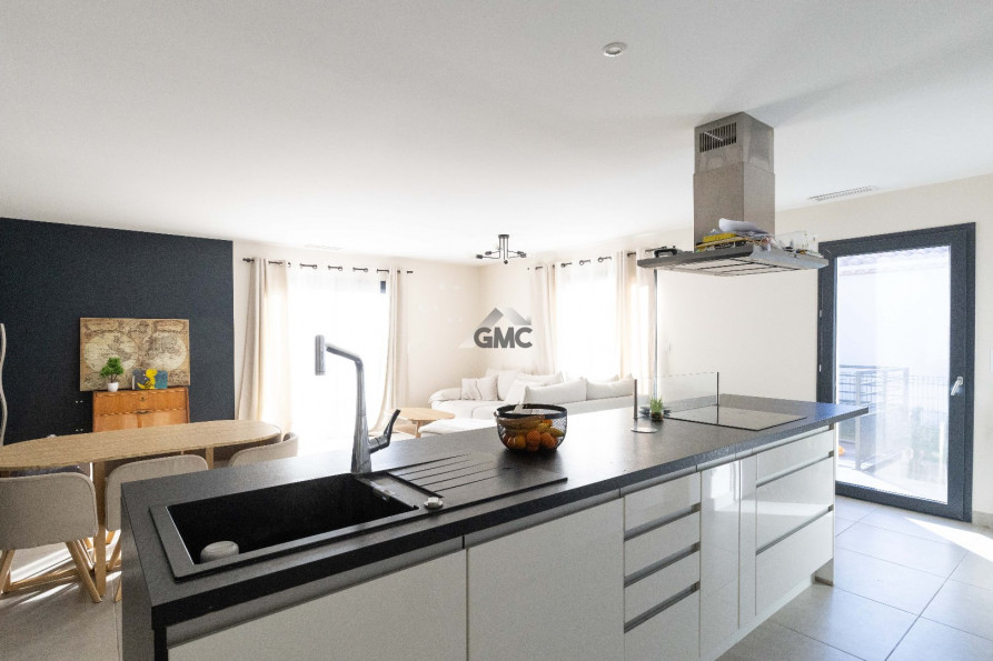 vente Maison Roujan - Photo 7