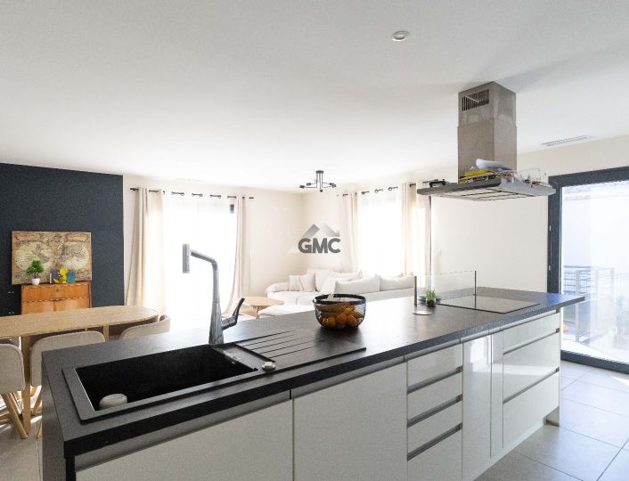 à vendre Maison Roujan