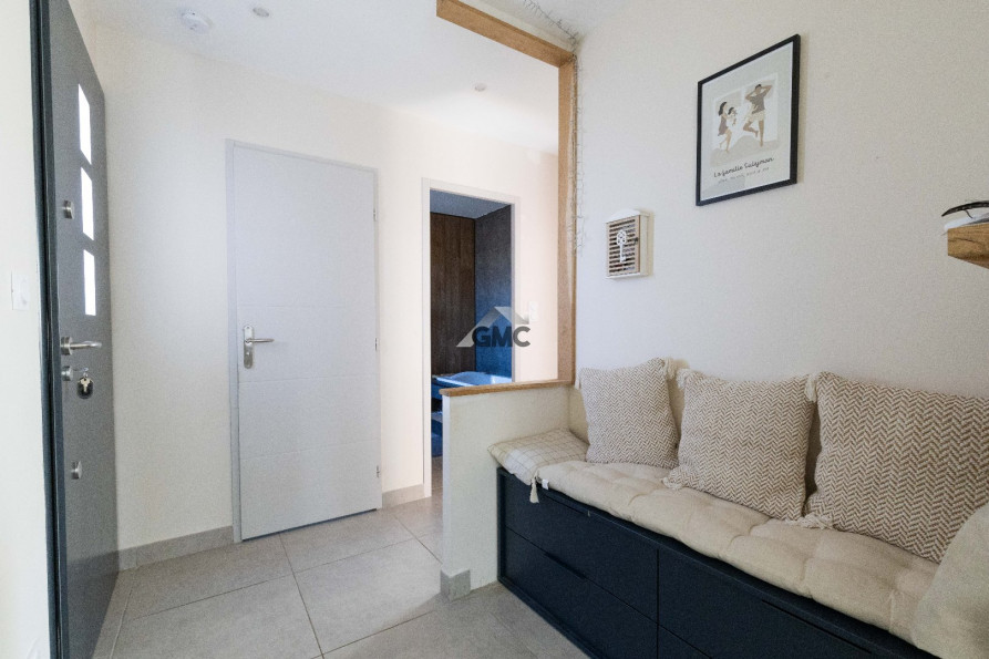 vente Maison Roujan - Photo 8