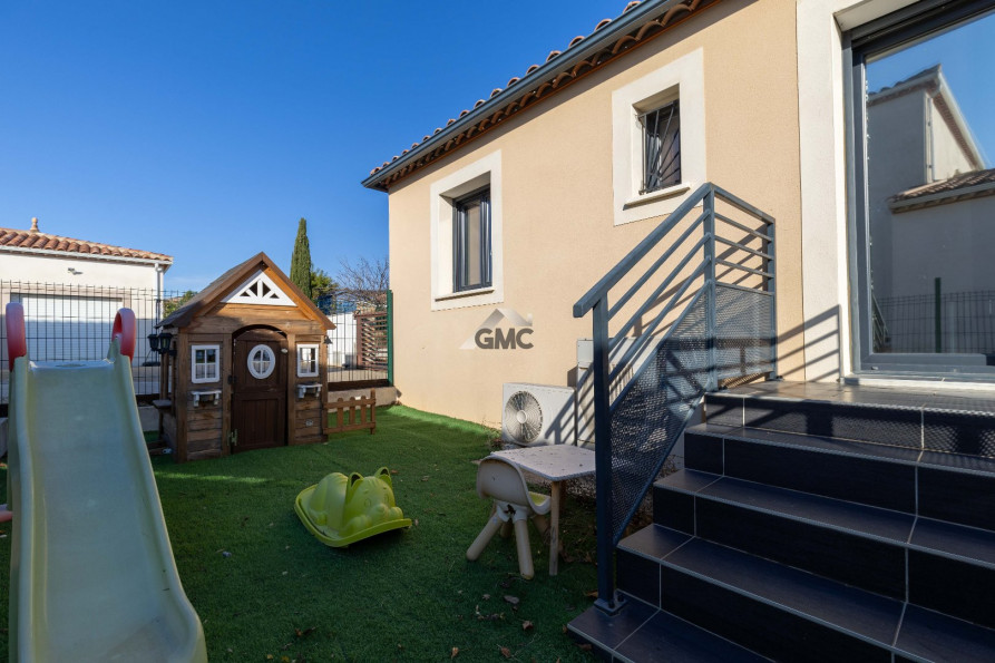 vente Maison Roujan - Photo 4