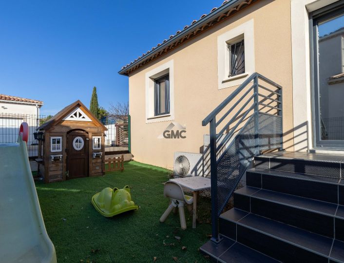 à vendre Maison Roujan