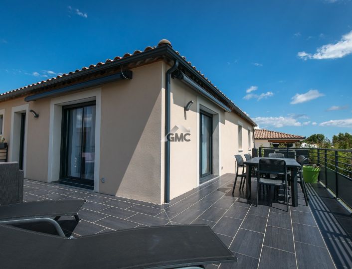 à vendre Maison Roujan