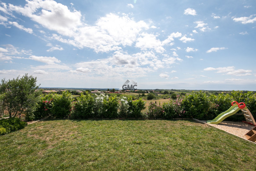 vente Maison Roujan - Photo 2