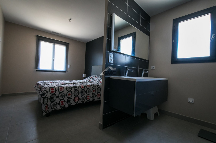 vente Maison Roujan - Photo 9