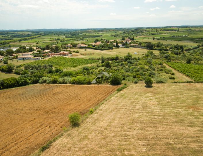 à vendre Maison Roujan