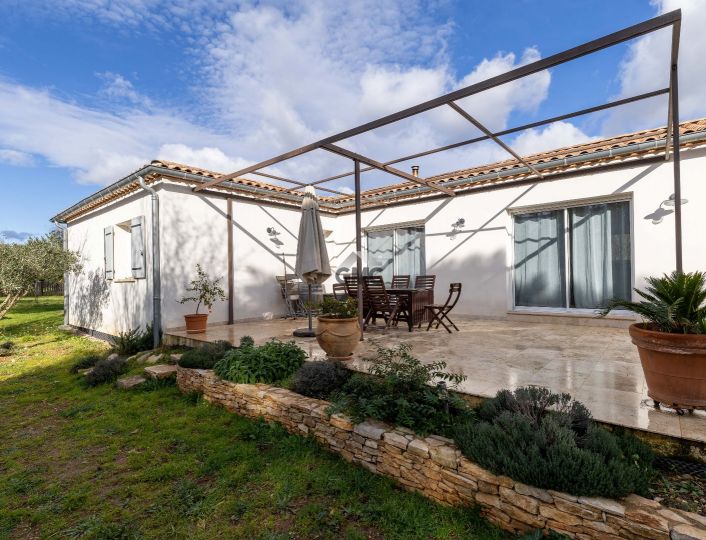 à vendre Maison Pezenas