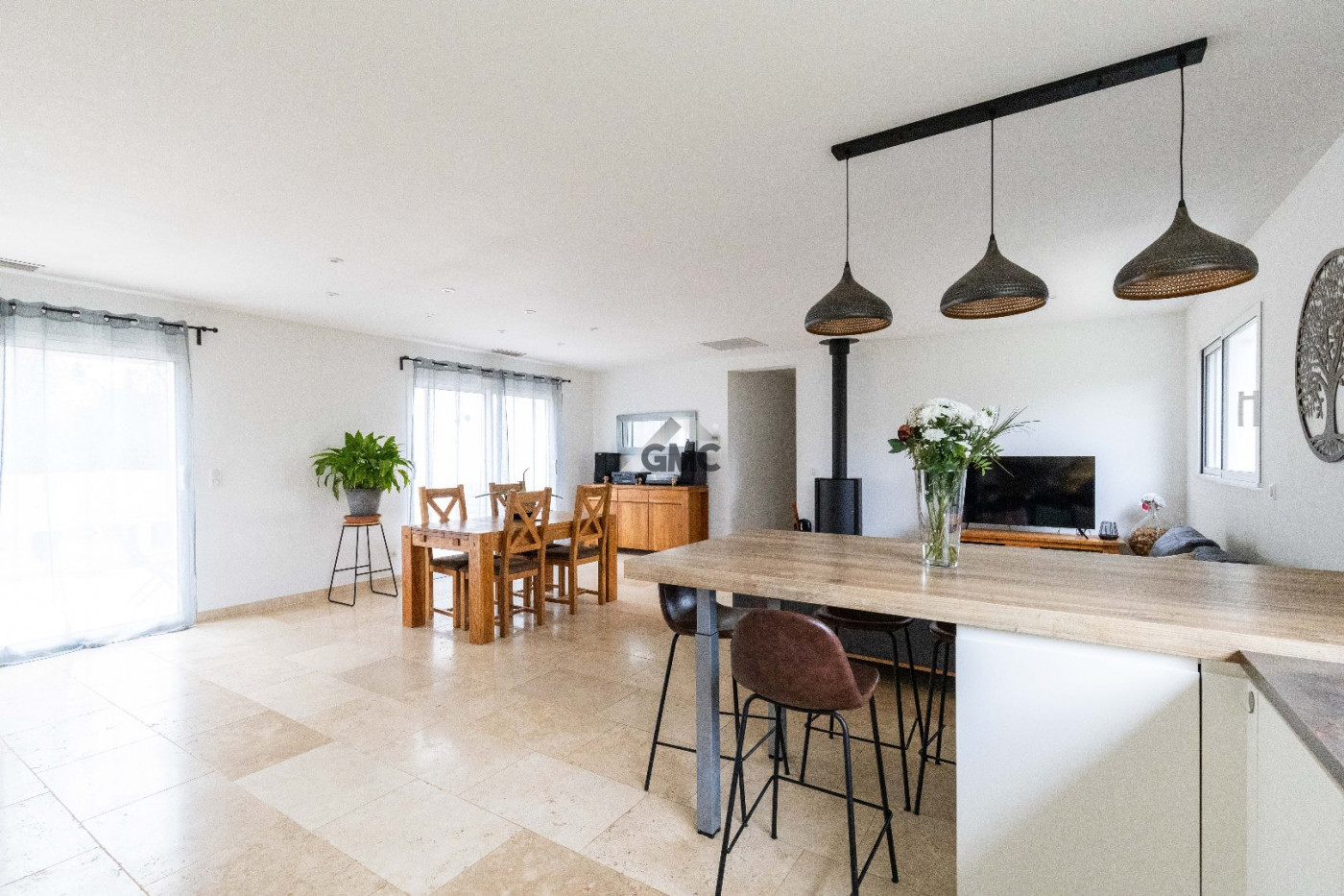 à vendre Maison Pezenas - Photo 6