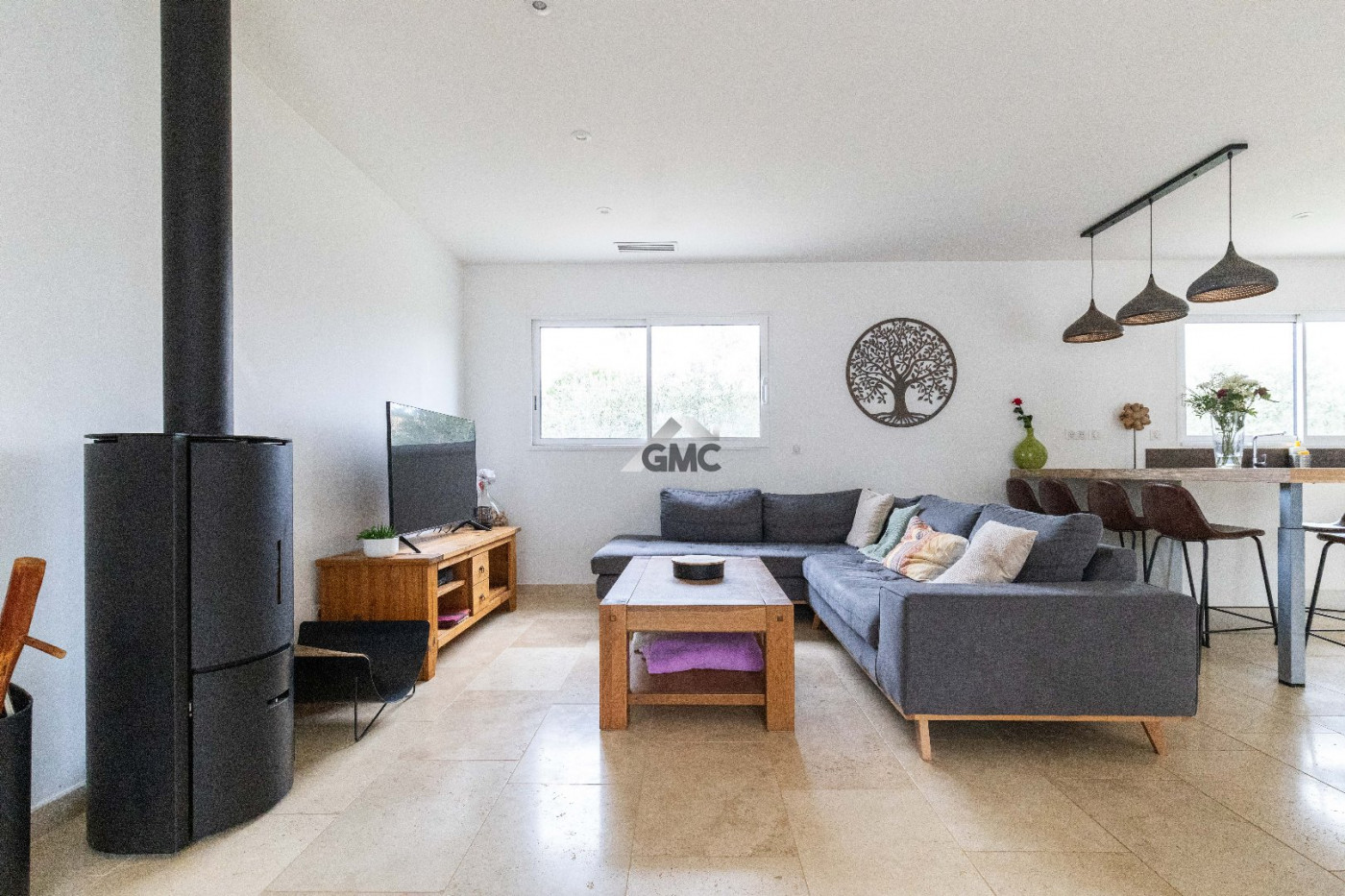 à vendre Maison Pezenas - Photo 7