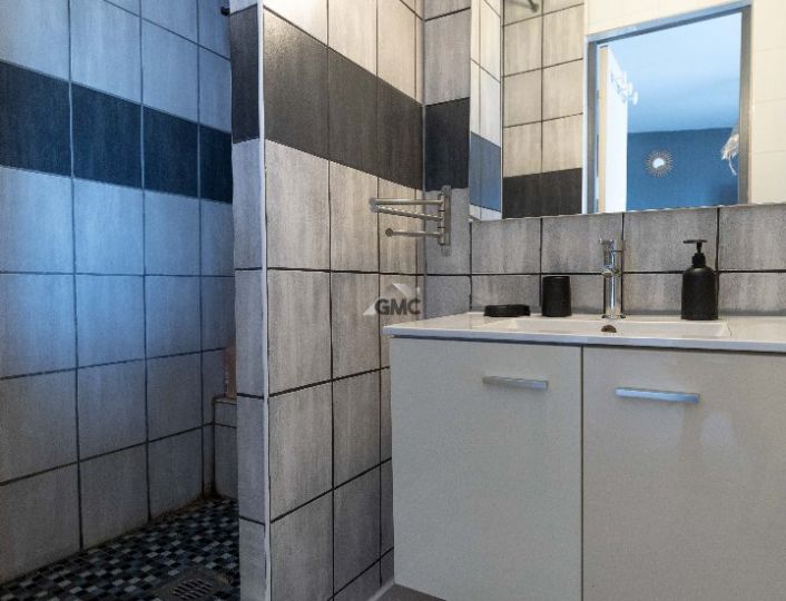 à vendre Studio cabine Cap D'agde