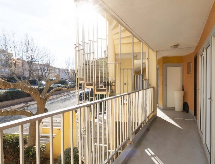 à vendre Studio cabine Cap D'agde