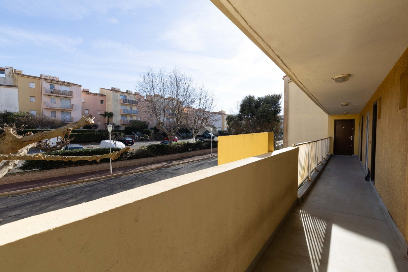 à vendre Studio cabine Cap D'agde - Photo 12