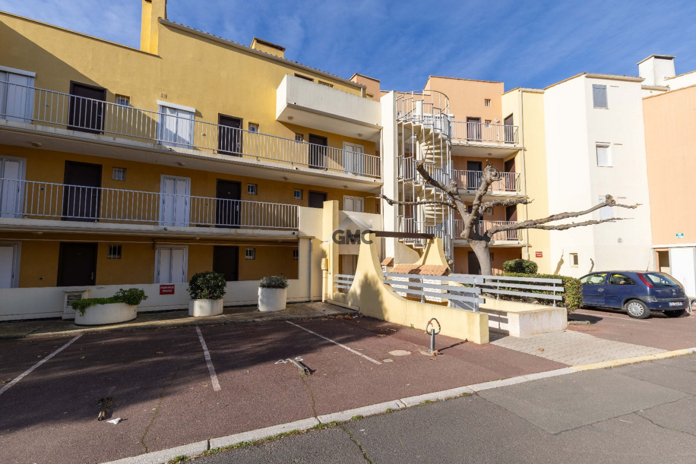 à vendre Studio cabine Cap D'agde - Photo 10