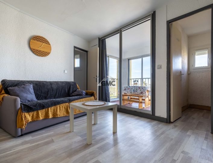 à vendre Studio cabine Cap D'agde