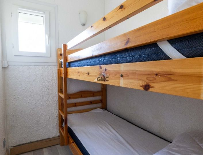 à vendre Studio cabine Cap D'agde