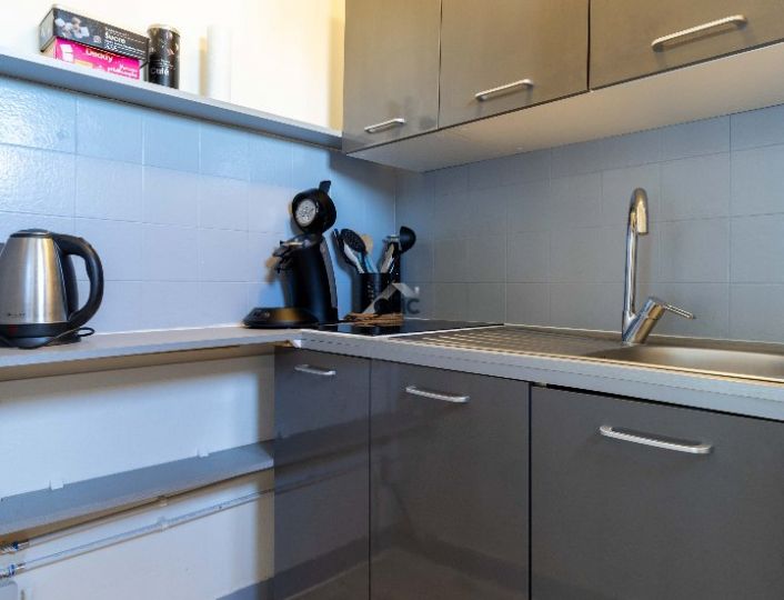 à vendre Studio cabine Cap D'agde