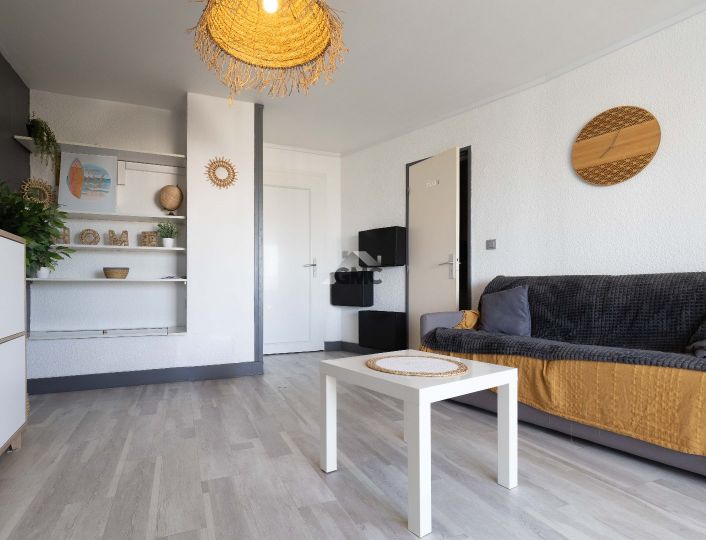à vendre Studio cabine Cap D'agde
