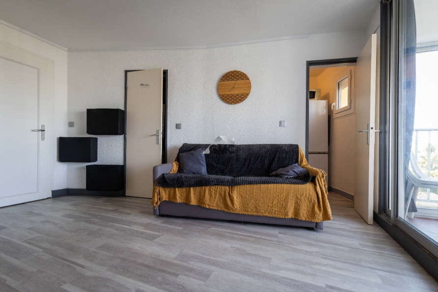 vente Studio cabine Cap D'agde - Photo 4