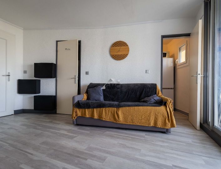à vendre Studio cabine Cap D'agde