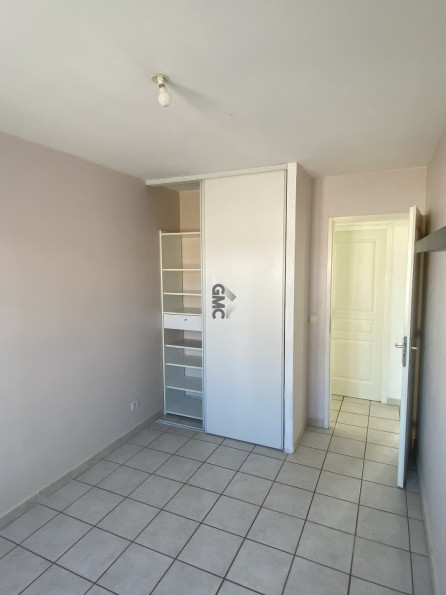 location Maison Caux - Photo 8