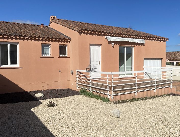 à louer Maison Caux