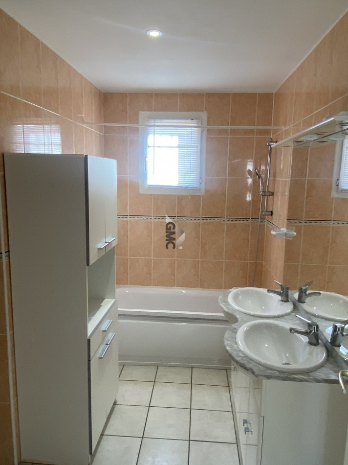 à louer Maison Caux - Photo 13