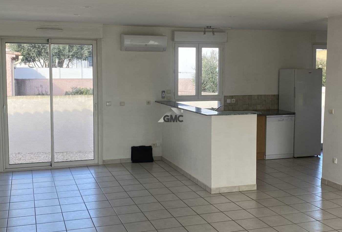 location Maison Caux - Photo 5