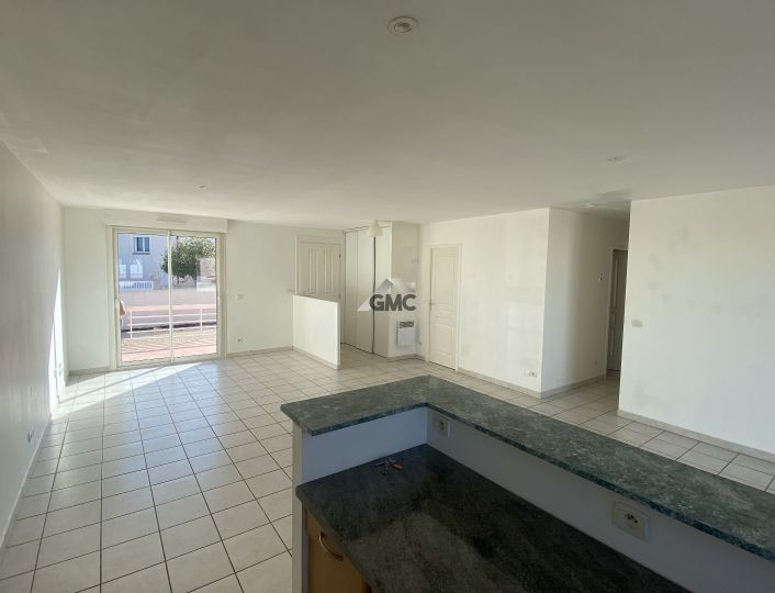 à louer Maison Caux