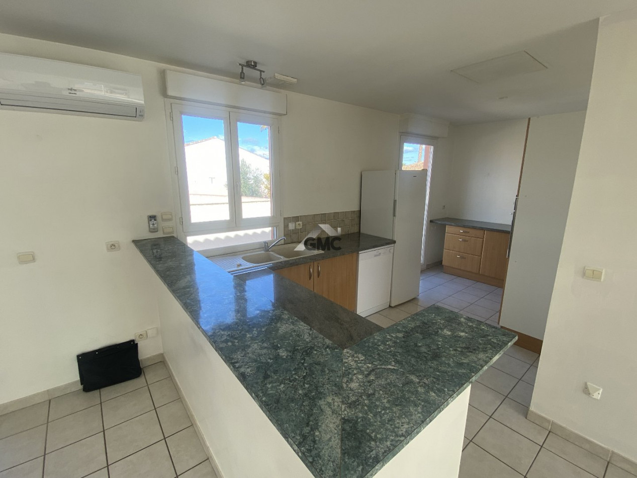 à louer Maison Caux - Photo 6