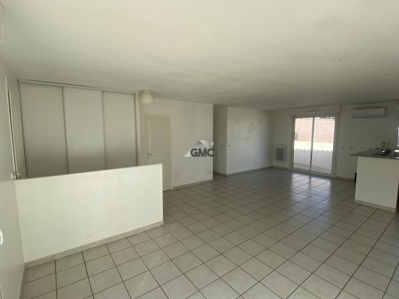 location Maison Caux - Photo 4