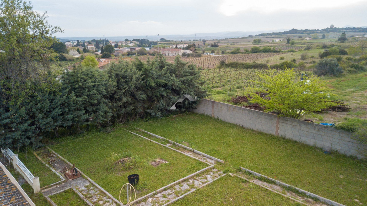 à vendre Maison Saint Pargoire - Photo 3